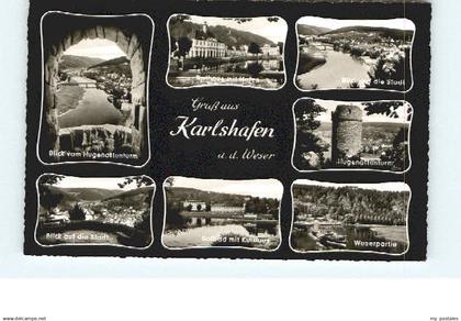 Bad Karlshafen