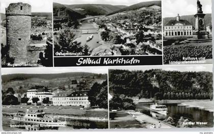 Bad Karlshafen