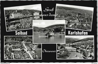 Bad Karlshafen