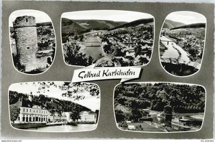 Bad Karlshafen