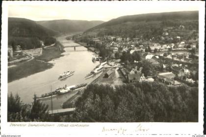 Bad Karlshafen Karlshafen