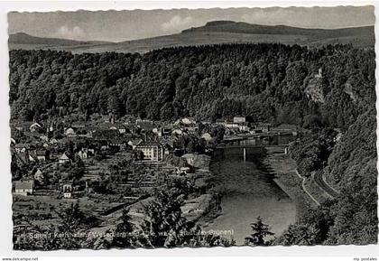 Bad Karlshafen Karlshafen
