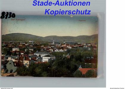 50281305 - Bad Kissingen