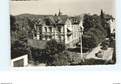 Bad Kissingen Bad Kissingen