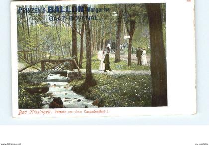 Bad Kissingen Bad Kissingen