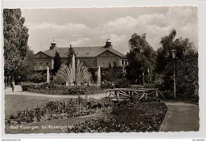 Bad Kissingen Bad Kissingen