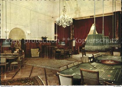 Bad Kissingen Bayer Spielbank