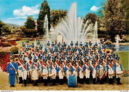 Bad Kissingen Jugendmusikkorps der Stadt Bad Kissingen