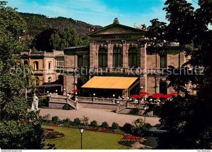 Bad Kissingen Luitpold Casino Spielbank Caf