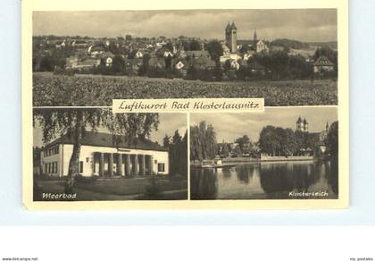 Bad Klosterlausnitz