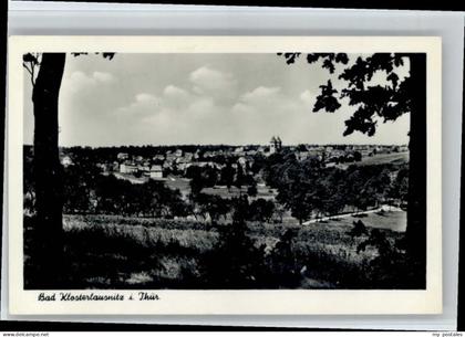 Bad Klosterlausnitz