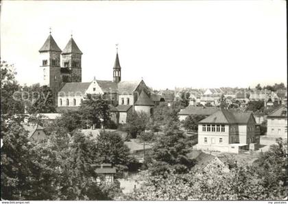 Bad Klosterlausnitz Kirche
