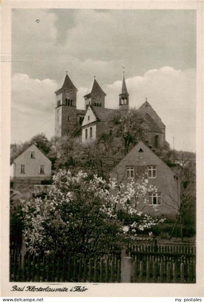 Bad Klosterlausnitz Schloss