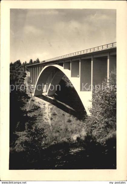 Bad Klosterlausnitz Teufelstalbruecke