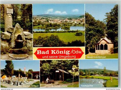 39835555 - Bad Koenig