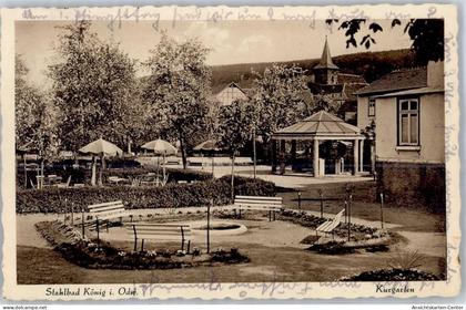 51460329 - Bad Koenig