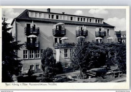 51460796 - Bad Koenig