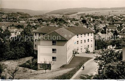 Bad Koenig Odenwald Odenwald Sanatorium