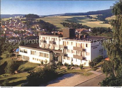 Bad Koenig Panoramahotel