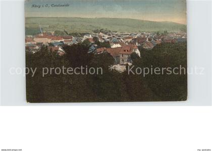Koenig Bad