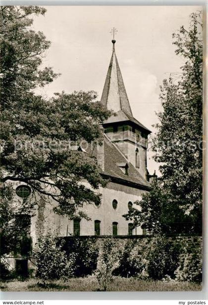 Koenig Bad Kirche