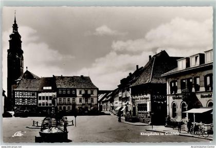 39139475 - Bad Koenigshofen i. Grabfeld