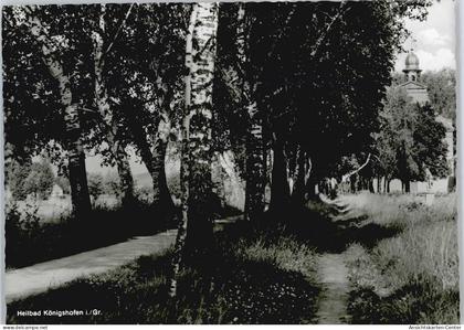 50366526 - Bad Koenigshofen i. Grabfeld