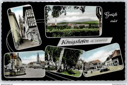 51059829 - Bad Koenigshofen i. Grabfeld