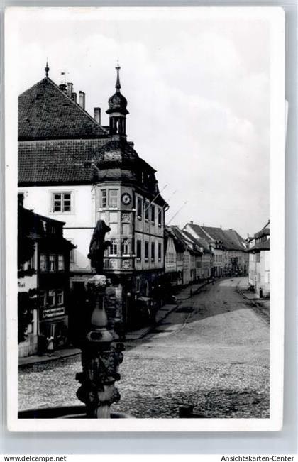 51286725 - Bad Koenigshofen i. Grabfeld