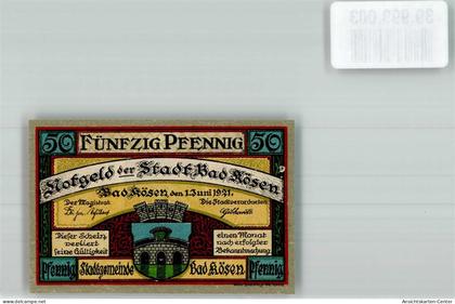 39999003 - Bad Koesen