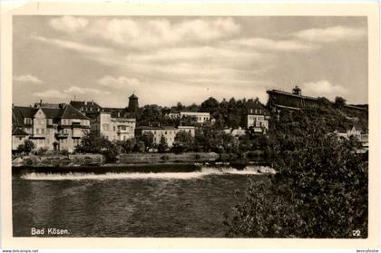Bad Kösen