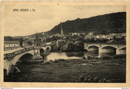 Bad Kösen