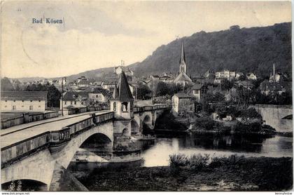 Bad Kösen