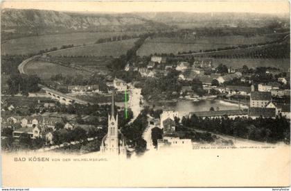 Bad Kösen