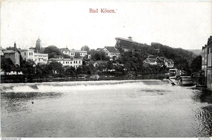 Bad Kösen