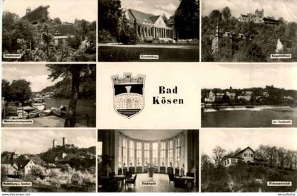 Bad Kösen
