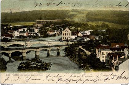 Bad Kösen