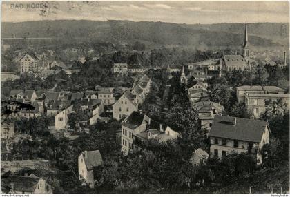 Bad Kösen