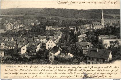 Bad Kösen