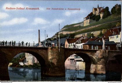 50481925 - Bad Kreuznach