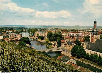 Bad Kreuznach