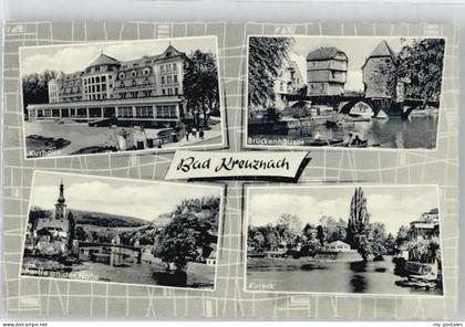 Bad Kreuznach