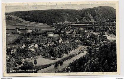 Bad Kreuznach Bad Kreuznach