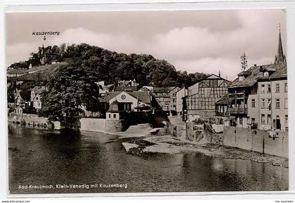 Bad Kreuznach Bad Kreuznach