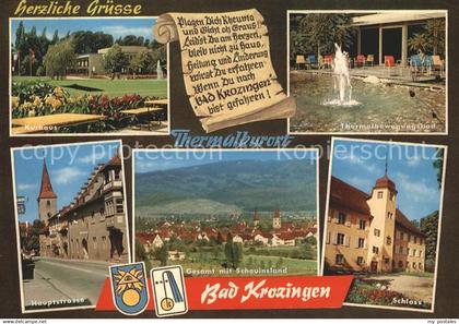 Bad Krozingen