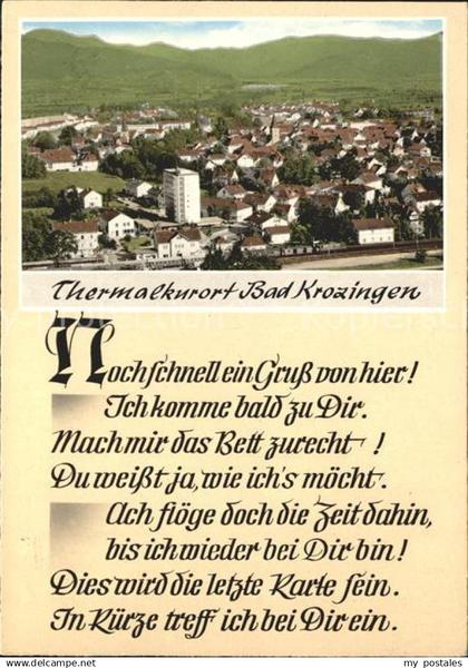 Bad Krozingen