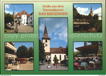 Bad Krozingen