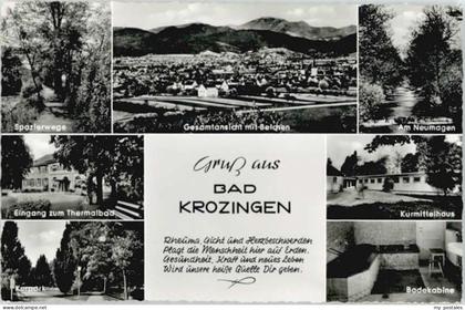 Bad Krozingen