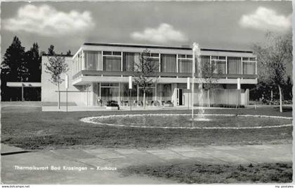 Bad Krozingen