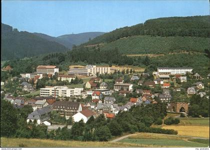 Laasphe BAD LAASPHE NRW